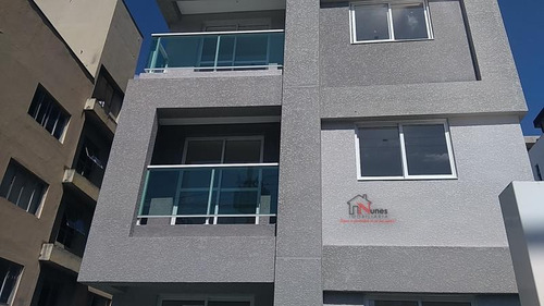 Apartamento No Bairro Água Verde Em Curitiba Pr - 15245