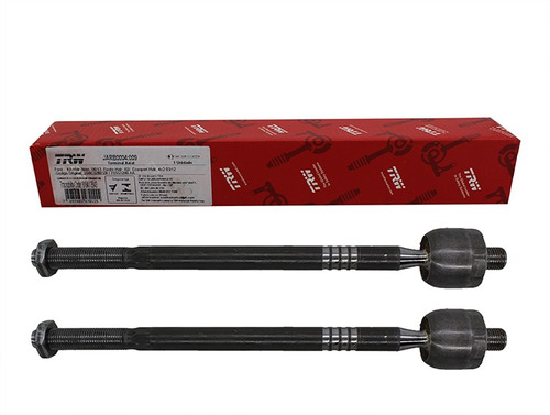 Par Braço Axial Articulador Direção Ecosport 2005 Trw