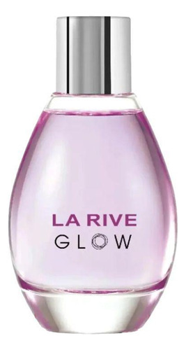 La Rive Glow Edp - Feminino 90ml