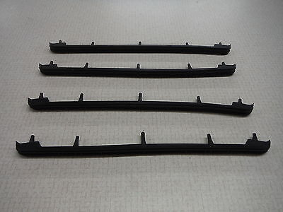 1 Pack Of 4 Mopar Valve Cover Gasket Seal 5214479 Ccu
