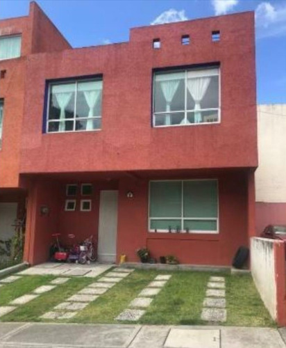 Venta De Casa En Av Tamaulipas Álvaro Obregón ¡firma De Cesión Ante Notario, Remate Bancario! Fjco - Bet040210224