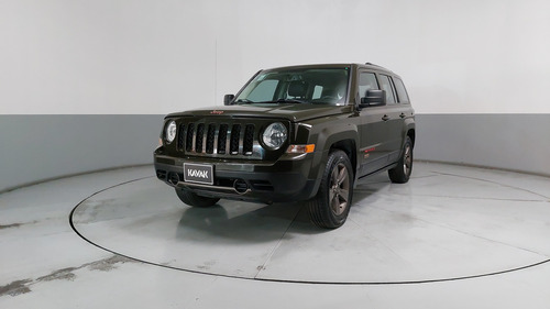 Jeep Patriot 2.4 SPORT ATX 75 ANIVERSARIO
