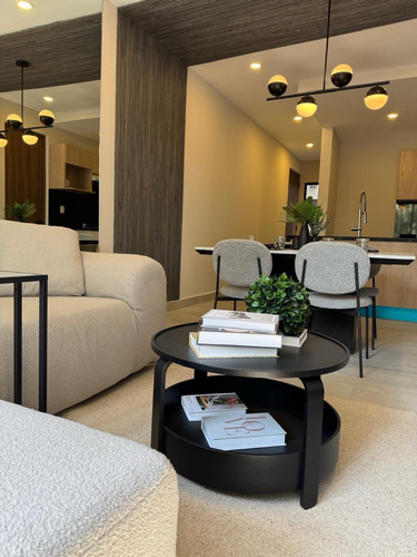 Departamento Nuevo Col Portales Balcón 2 Rec 2 Baños