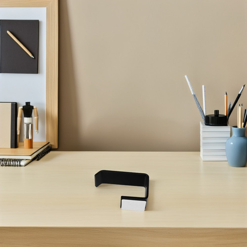 Auriculares Multifuncionales Con Soporte Para Auriculares Pa