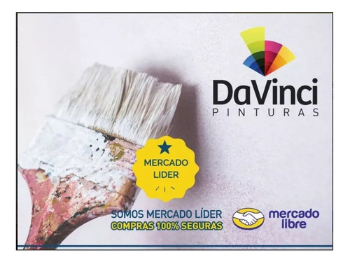 Pintura Int Rekolor Gold Premium Super Lavable Renner 3,2lts