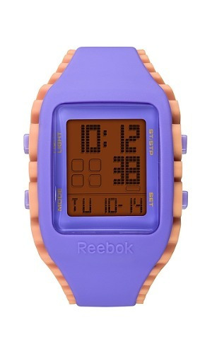 Reloj Reebok - Rf-wz1-g9-pupu-cb