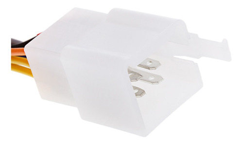 Sistema De Alarma Universal Para Motocicleta, 12 V, Antirrob