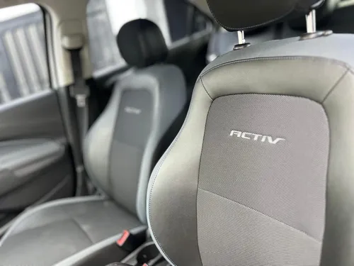 Chevrolet Onix 1.4 Ltz 5 p