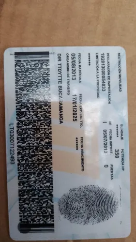 Internacional Dobletroque