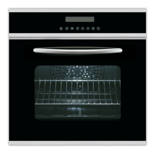 Horno Eléctrico Kacemaster Oe619-11cosh P/empotrar 56lts 