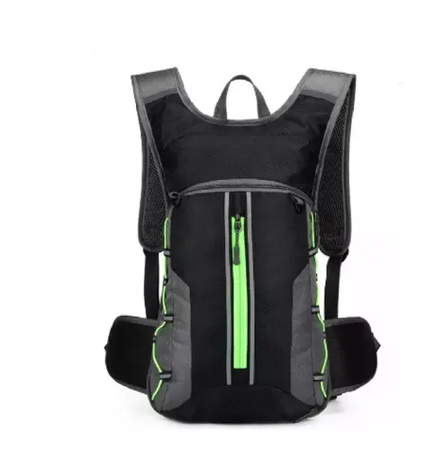 Mochilas Deportivas Importada Running Mujer Hombre Camelback