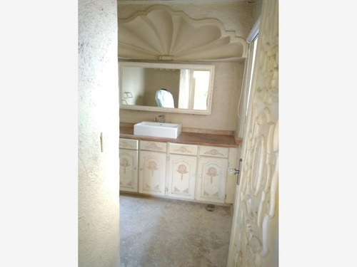 Imagen 1 de 12 de Casa Sola En Venta Bosque De Las Lomas
