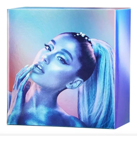Ariana Grande Cloud Woman 100 Ml Edp Spray