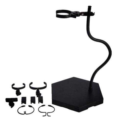 Soporte Para Muñecas, Soporte De Base De Plástico Para