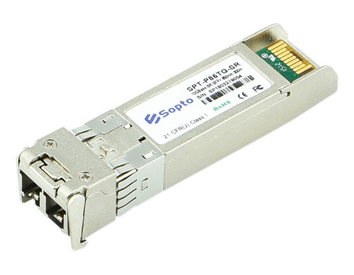 Módulo Sfp Multimodo 850nm 10gb