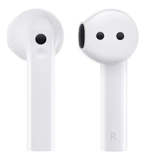 Audífonos In-ear Inalámbricos Xiaomi Redmi Buds 3 Blanco