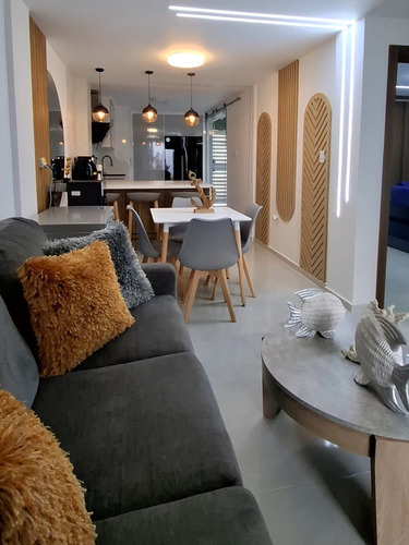 Apartamento En Tucacas Falcon Es Cartago I Mcc