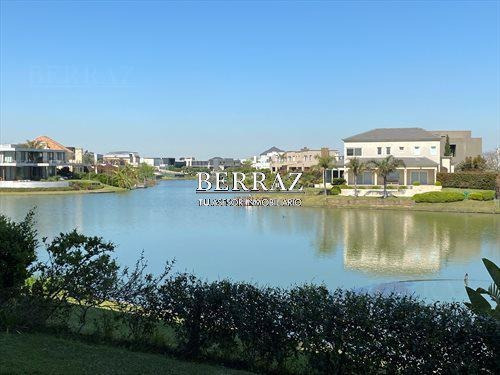 Imagen 10 de 11 de Departamento Venta Islas Del Golf Enyoi - Nordelta