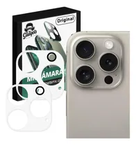 Comprar 2 Micas Protectoras Lente Cámara Para iPhone 16 Cristal Color iPhone 16pro\u002F16 Pro Max