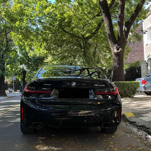 BMW 340i M