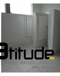 Imagem 3 de 5 de Galpão 675 M² Locação Cond. Fechado Santana Parnaíba - Sp - 2292