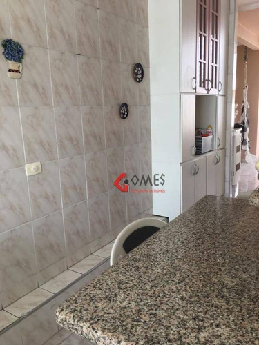 Imagem 18 de 28 de Sobrado Com 7 Dormitórios À Venda, 450 M² Por R$ 850.000 - Sacomã - São Paulo/sp - So0958