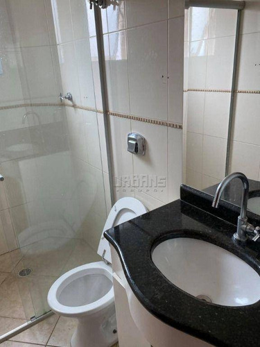 Imagem 15 de 30 de Apartamento Com 2 Dormitórios À Venda, 88 M² Por R$ 350.000,00 - Vila Tupi - Praia Grande/sp - Ap1697