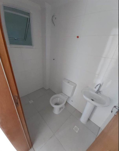 Imagem 9 de 12 de Apartamento, 1 Dorms Com 43.36 M² - Tupi - Praia Grande - Ref.: Blv25 - Blv25