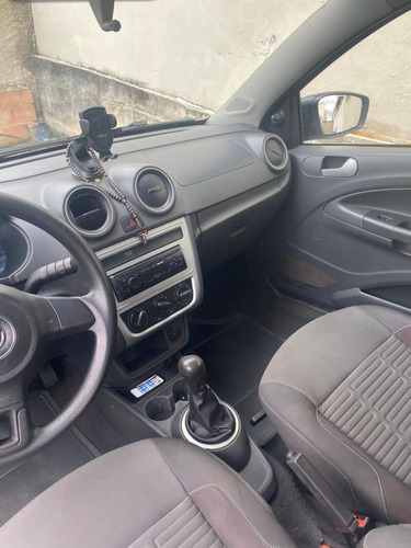 Volkswagen Saveiro 1.6 Cab. Simples Total Flex 2p
