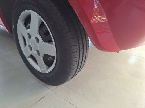 Ford Ka 1.0 Flex 3p