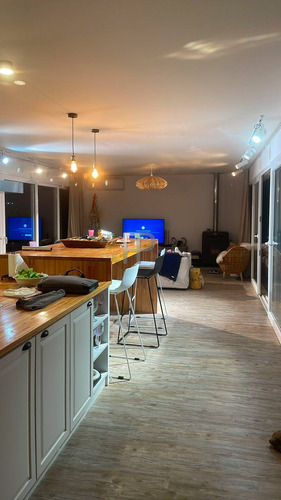 Imagen 3 de 13 de Casa En Venta La Barra 3 Dorm, 5000 M2 #1777