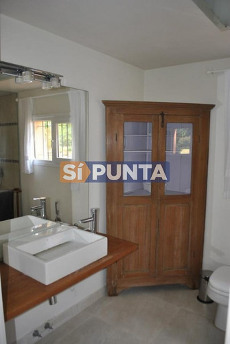 Imagen 19 de 30 de Casa En Venta - La Barra