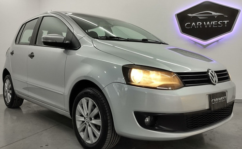 Volkswagen Fox 1.6 Trendline 2011 Carwestok