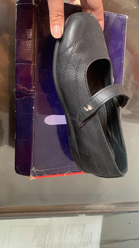 Zapatos Guillermina Marcel Talle 36 (sin Envio)