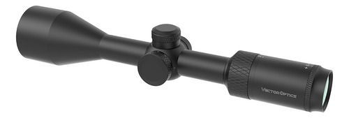 Matiz 3-9x50 - Vector Optics