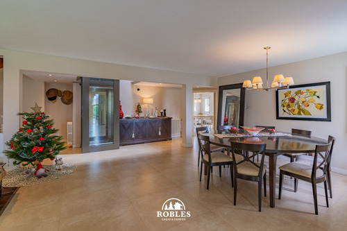 Casa - Chalet En Venta En Mar Del Plata