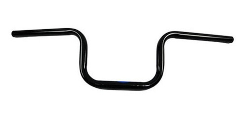 Guidon Fazer150 14 Modelo Original Preto Tork