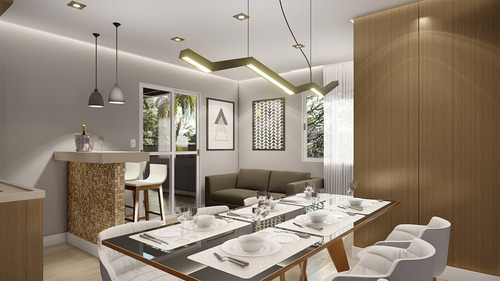 Apartamento À Venda, Vila Nova Das Belezas - São Paulo/sp - 1878