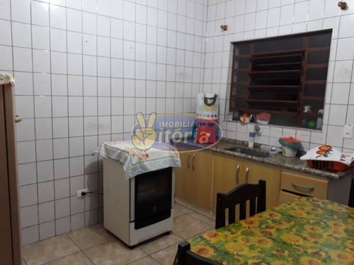 Imagem 7 de 24 de Sobrado Para Venda Jd Das Oliveira, 2 Dorm, 1 Vagas, 88 M - 6730