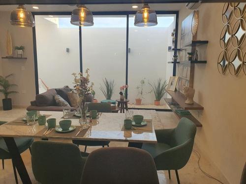 Imagen 5 de 14 de Townhouses En Preventa En Yukan