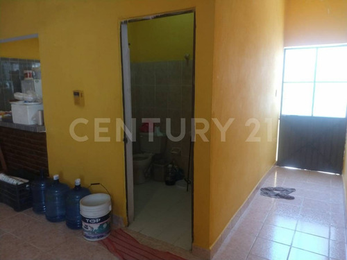 Imagen 3 de 20 de Casa En Venta En Tecolutla Veracruz A Tres Calles De La Playa