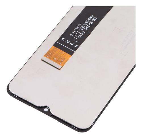 Wol A Pantalla Lcd For Samsung Galaxy M33 4g Sm-m336b Co