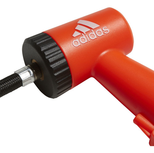 Imagen 2 de 4 de Inflador De Balones adidas Air Pump - Global Sports