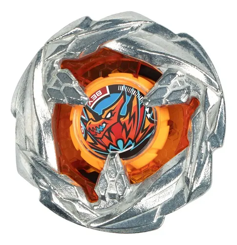Pião Beyblade X Talon Ptera 3-80B - Conjunto de Brinquedo Tipo