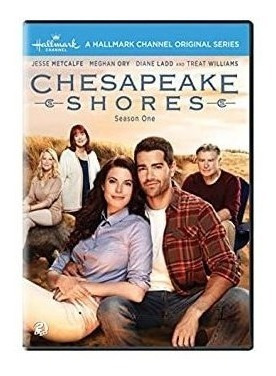 Chesapeake Shores: Season 1 Chesapeake Shores: Season 1 Wide