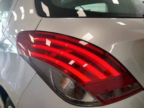 Peugeot 308 Feline 1.6 Tiptronic 0km / Permuto - Financio