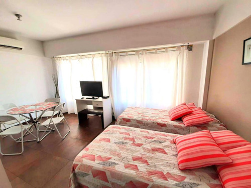 Imagen 2 de 11 de Departamento - Palermo