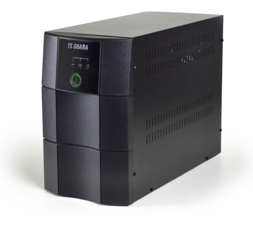 Nobreak Ts Shara Ups Professional Universal 3200va 4300