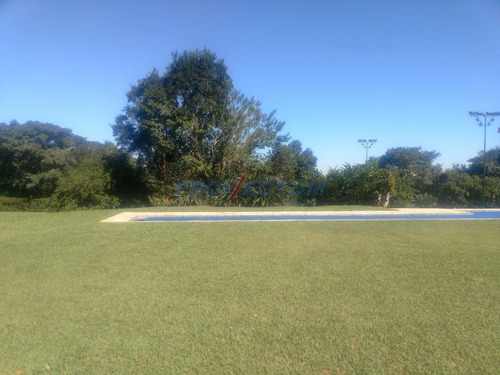 Terreno À Venda Em Sítios De Recreio Gramado - Te269468