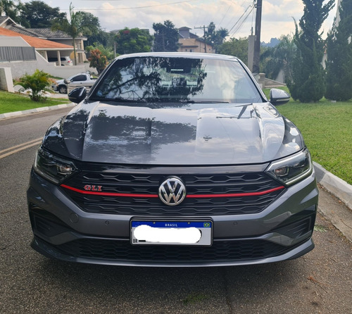 Volkswagen Jetta 2020 2.0 Gli 350 Tsi Aut. 4p